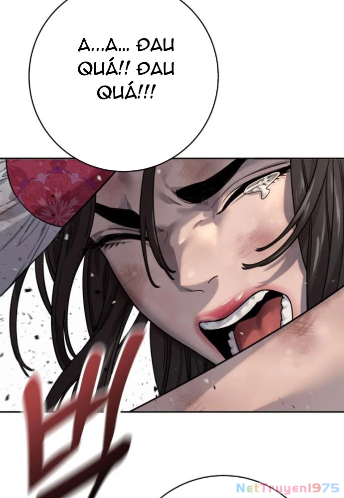 Cảnh Sát Báo Thù Chapter 95 - 82