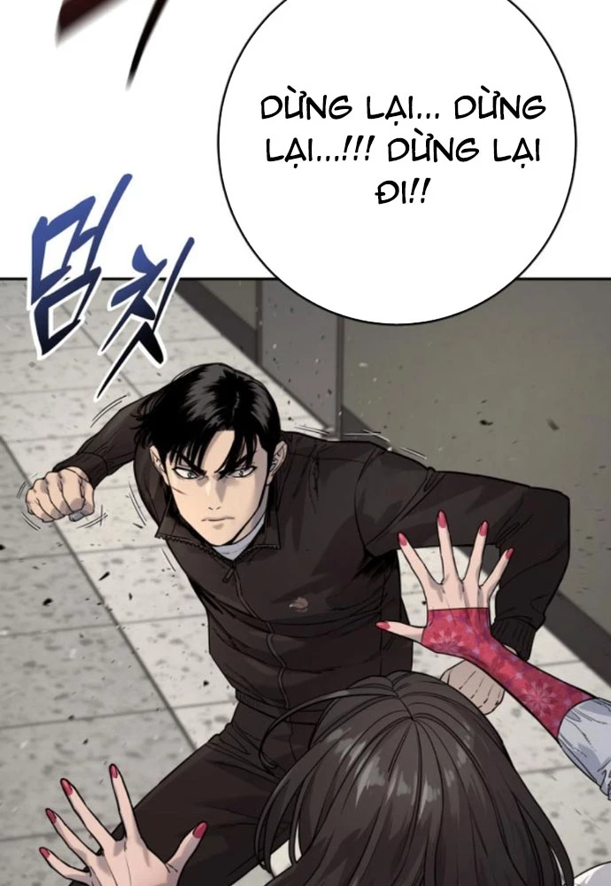 Cảnh Sát Báo Thù Chapter 95 - 83