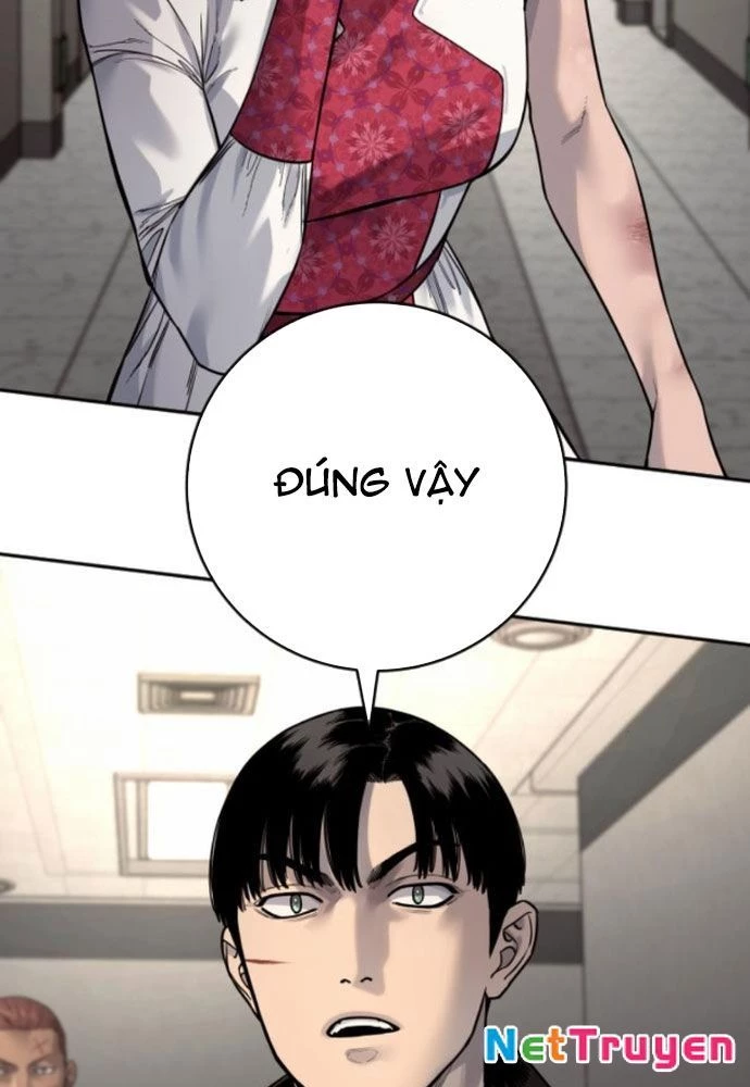 Cảnh Sát Báo Thù Chapter 95 - 86