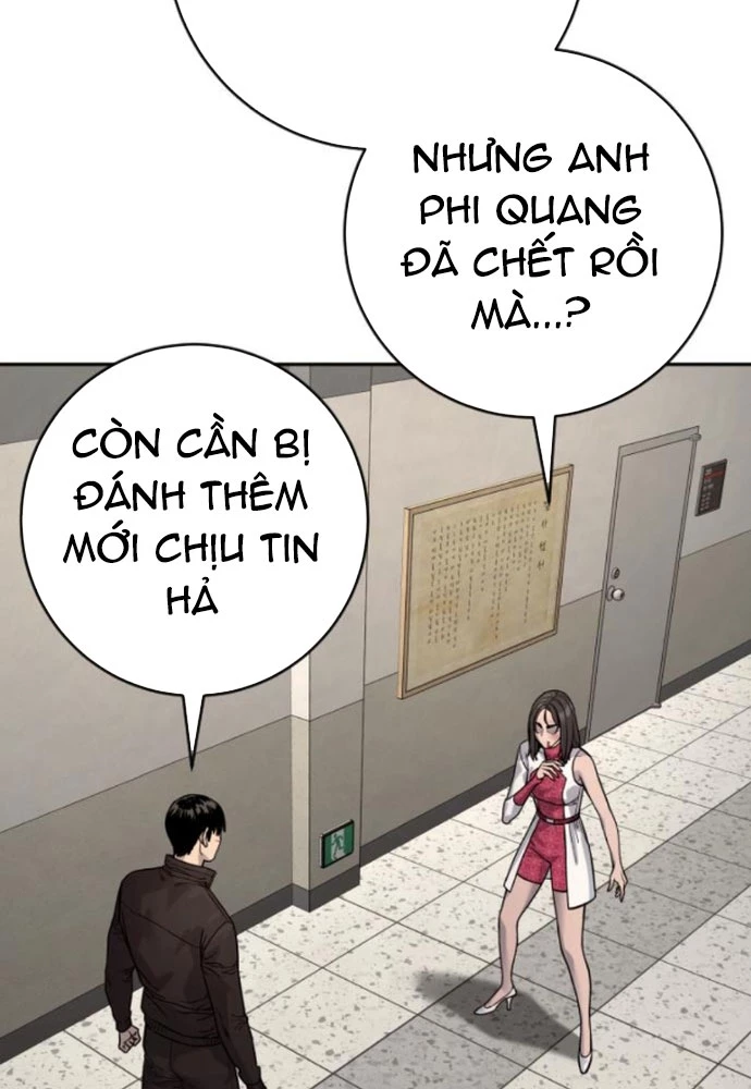 Cảnh Sát Báo Thù Chapter 95 - 88