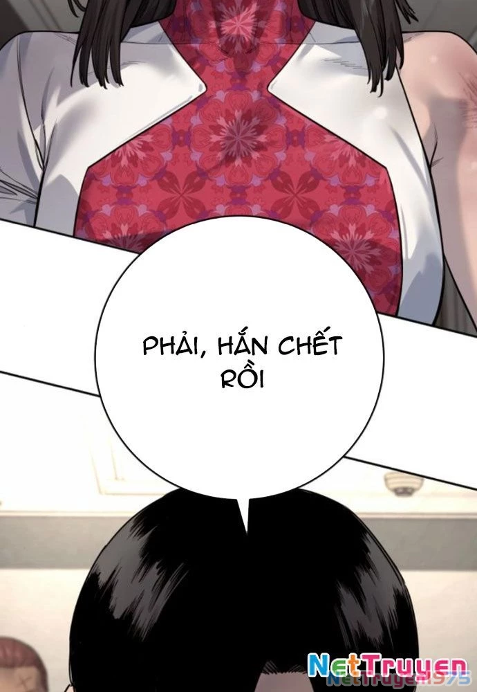 Cảnh Sát Báo Thù Chapter 95 - 91