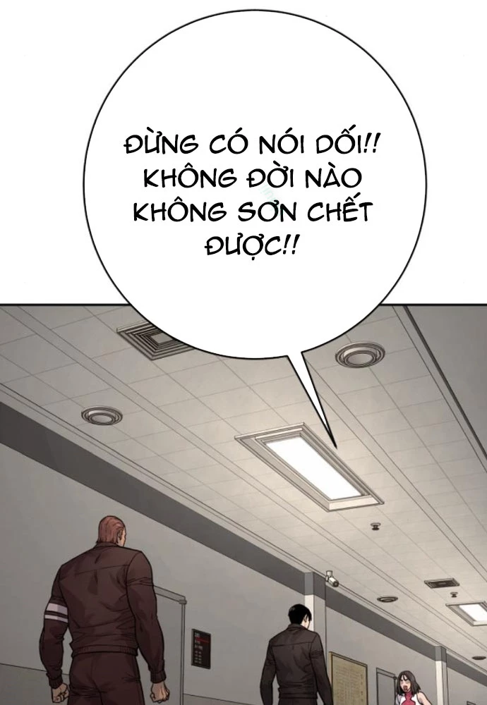 Cảnh Sát Báo Thù Chapter 95 - 94