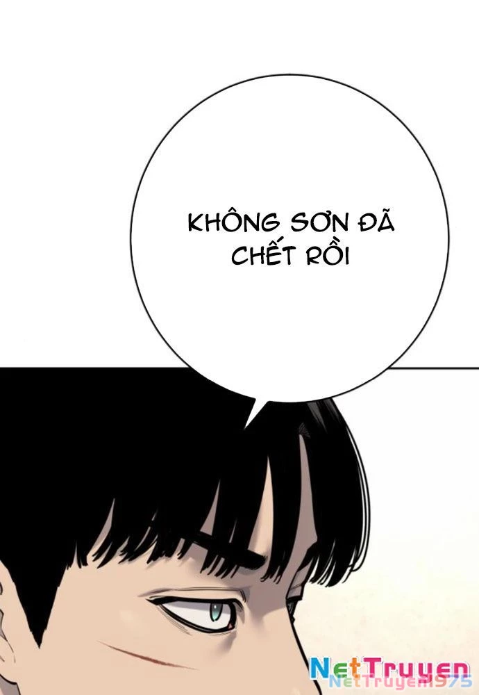 Cảnh Sát Báo Thù Chapter 95 - 96
