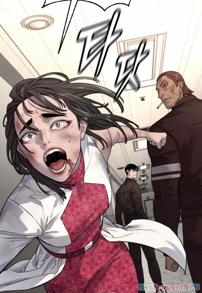 Cảnh Sát Báo Thù Chapter 95 - 99
