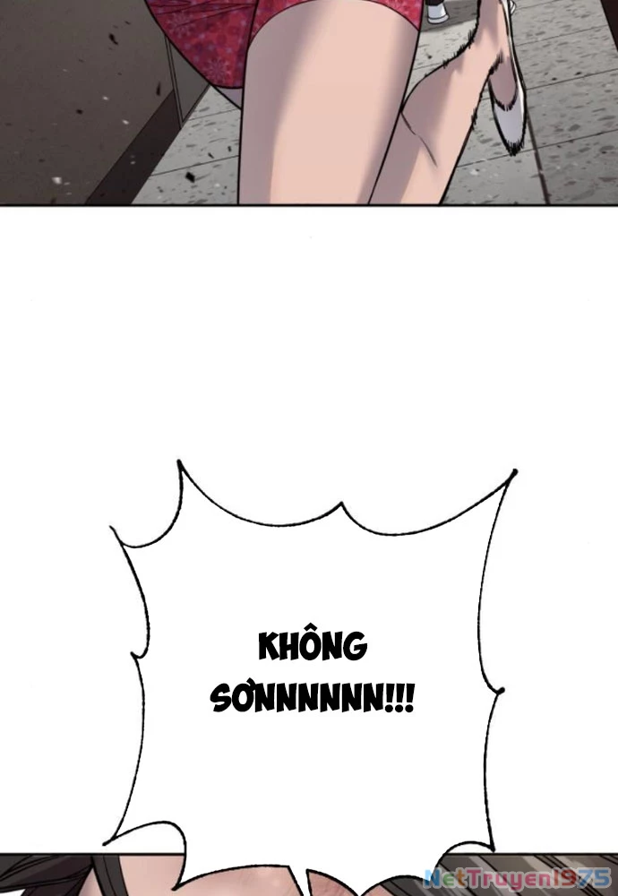 Cảnh Sát Báo Thù Chapter 95 - 100