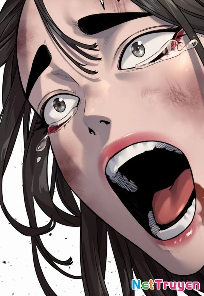 Cảnh Sát Báo Thù Chapter 95 - 101