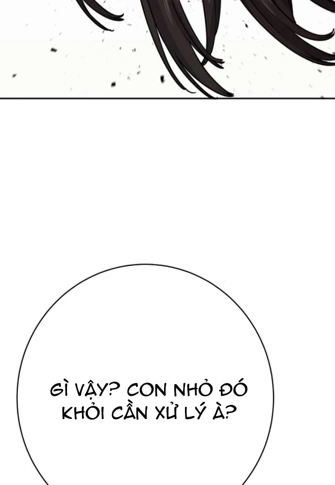 Cảnh Sát Báo Thù Chapter 95 - 102