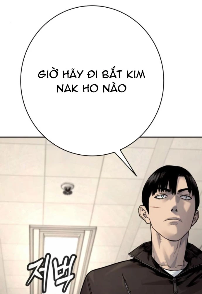 Cảnh Sát Báo Thù Chapter 95 - 105