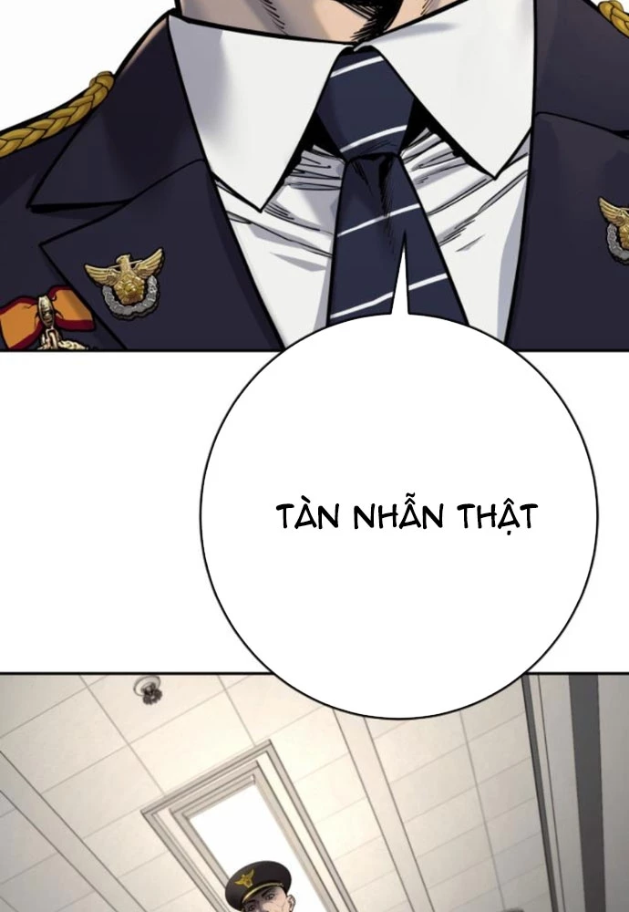 Cảnh Sát Báo Thù Chapter 95 - 109