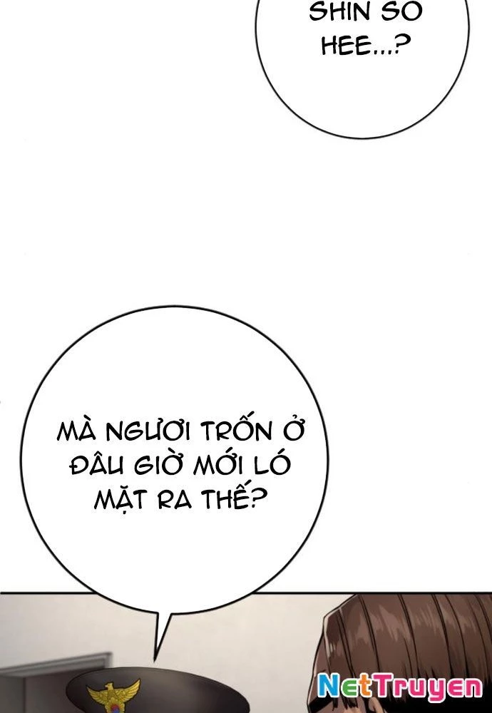 Cảnh Sát Báo Thù Chapter 95 - 111