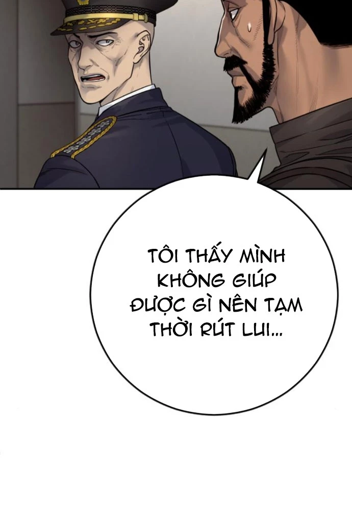 Cảnh Sát Báo Thù Chapter 95 - 112