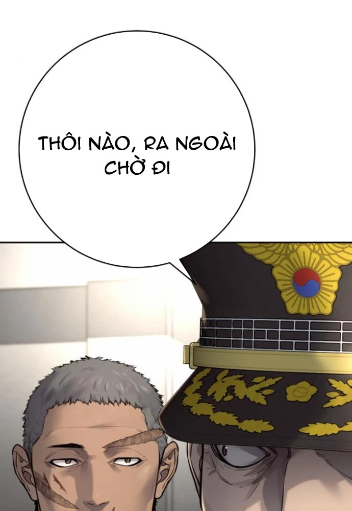 Cảnh Sát Báo Thù Chapter 95 - 113
