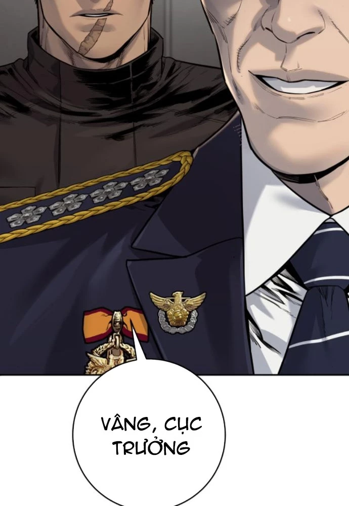 Cảnh Sát Báo Thù Chapter 95 - 114