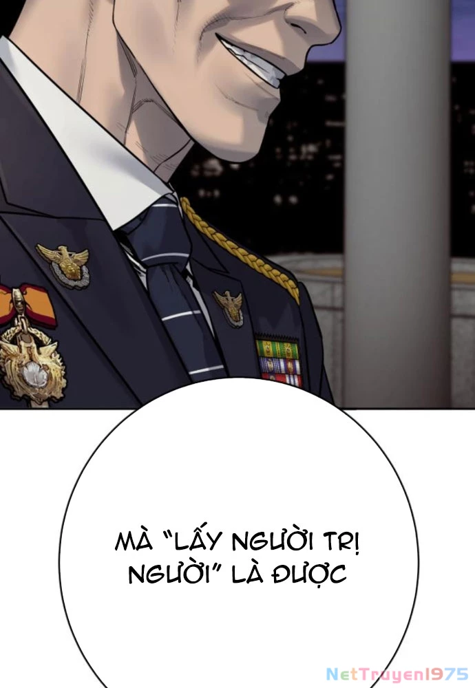 Cảnh Sát Báo Thù Chapter 95 - 120