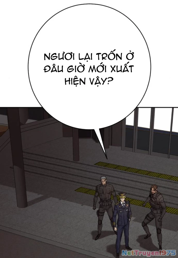 Cảnh Sát Báo Thù Chapter 95 - 127