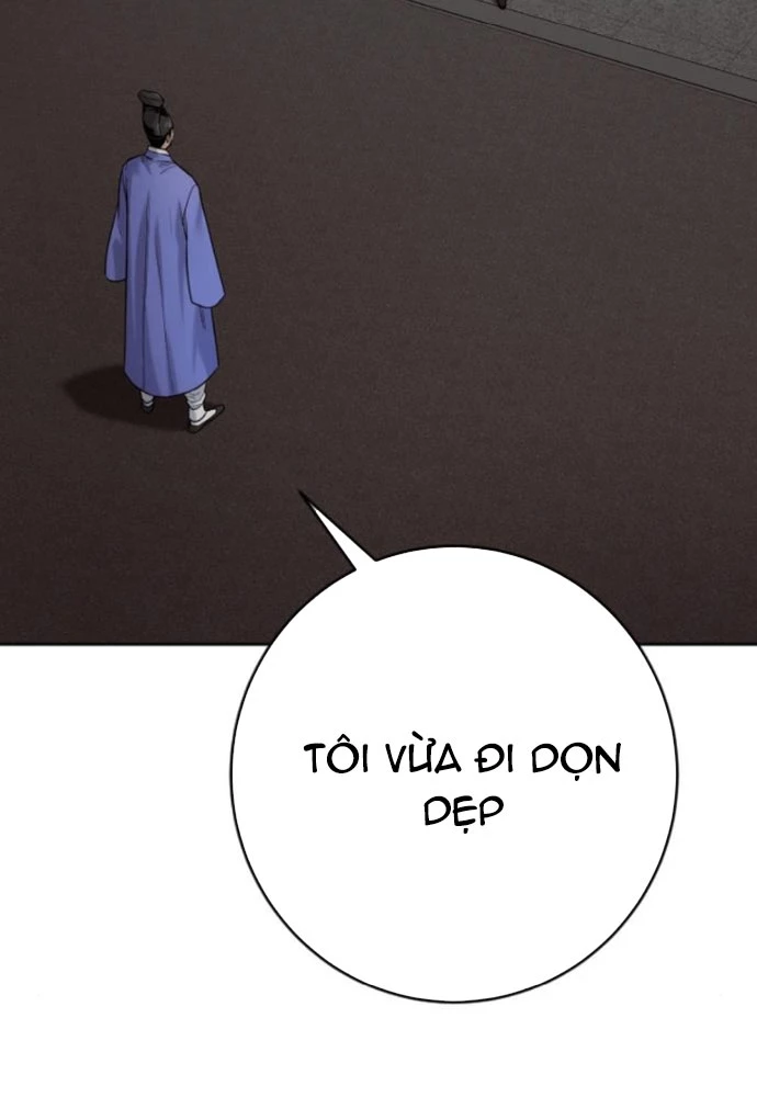 Cảnh Sát Báo Thù Chapter 95 - 128