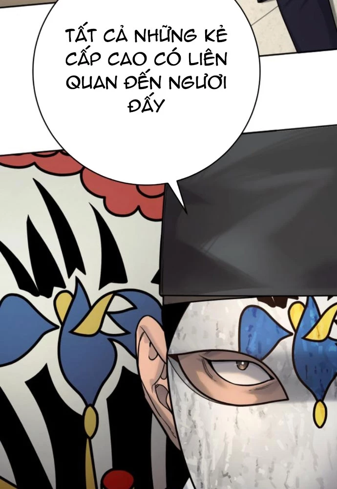 Cảnh Sát Báo Thù Chapter 95 - 130