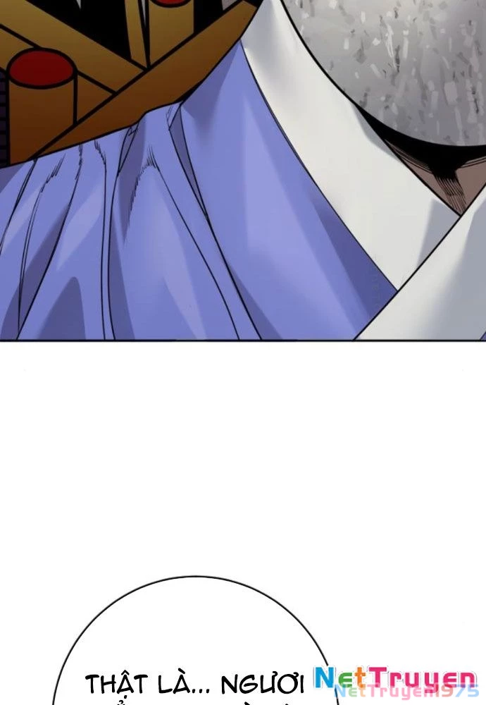 Cảnh Sát Báo Thù Chapter 95 - 131