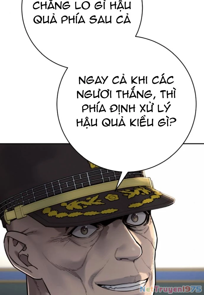 Cảnh Sát Báo Thù Chapter 95 - 132