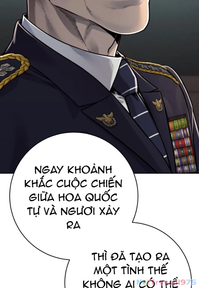 Cảnh Sát Báo Thù Chapter 95 - 133