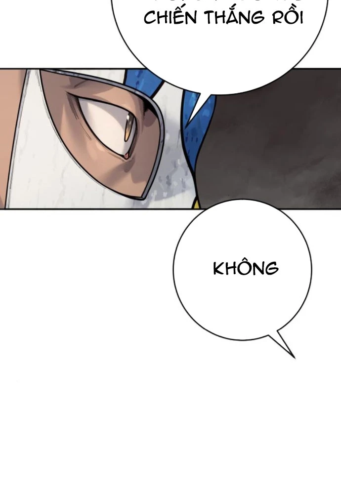 Cảnh Sát Báo Thù Chapter 95 - 134