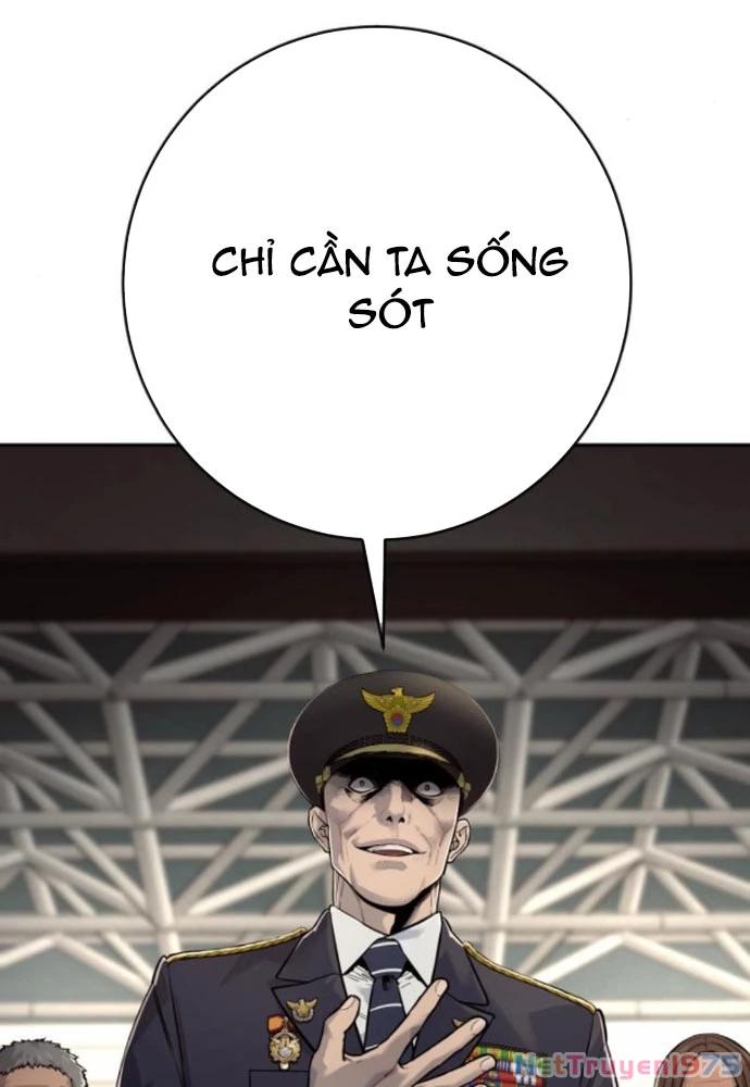 Cảnh Sát Báo Thù Chapter 95 - 135