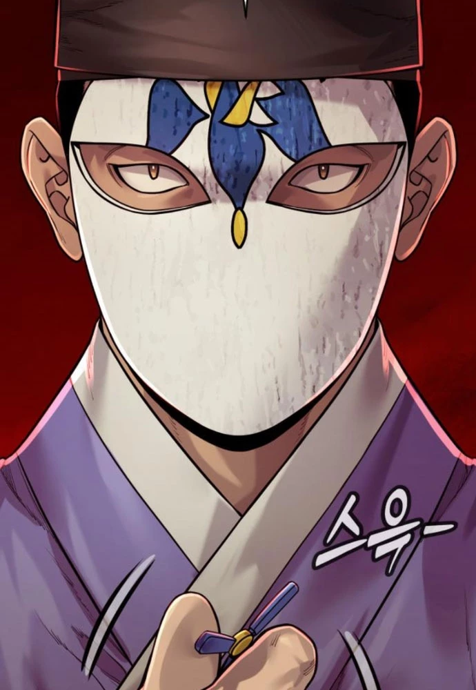 Cảnh Sát Báo Thù Chapter 95 - 138