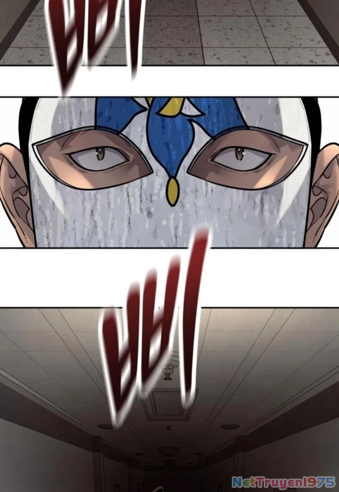 Cảnh Sát Báo Thù Chapter 95 - 144