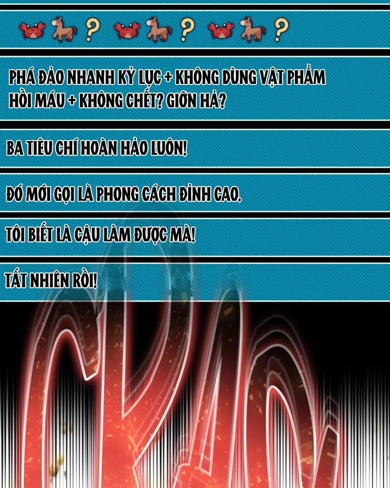 Thiên tài stream game bị ám ảnh Chapter 49 - 22