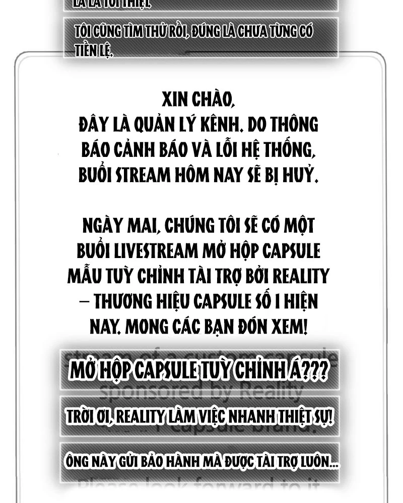 Thiên tài stream game bị ám ảnh Chapter 49 - 185