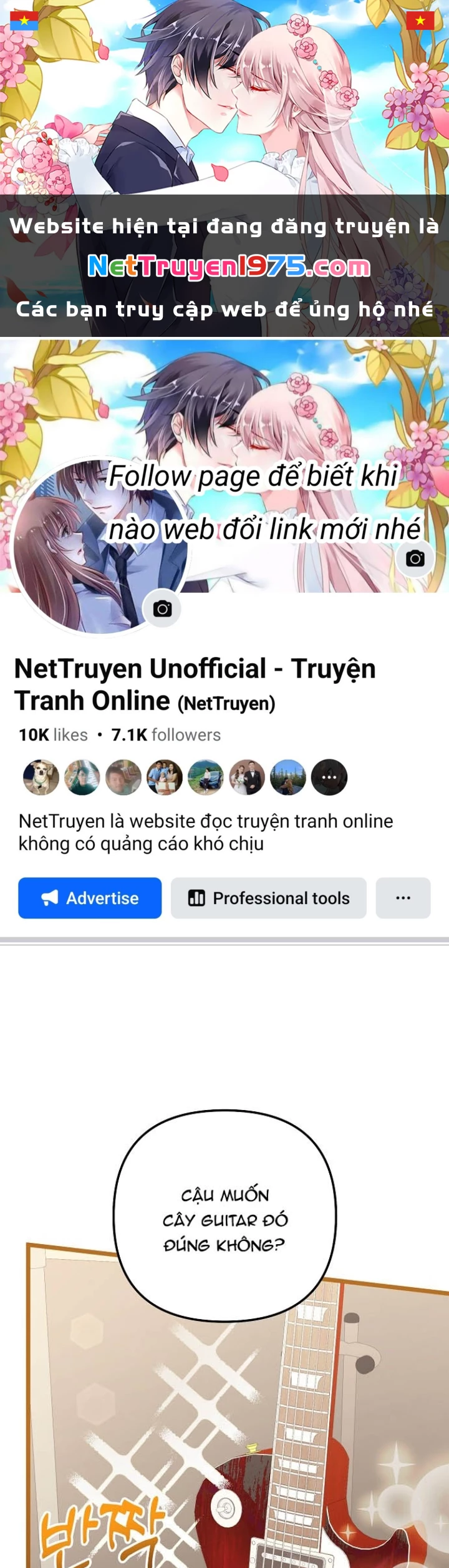 Nhà Soạn Nhạc Thiên Tài Đã Trở Lại Chapter 64 - 1