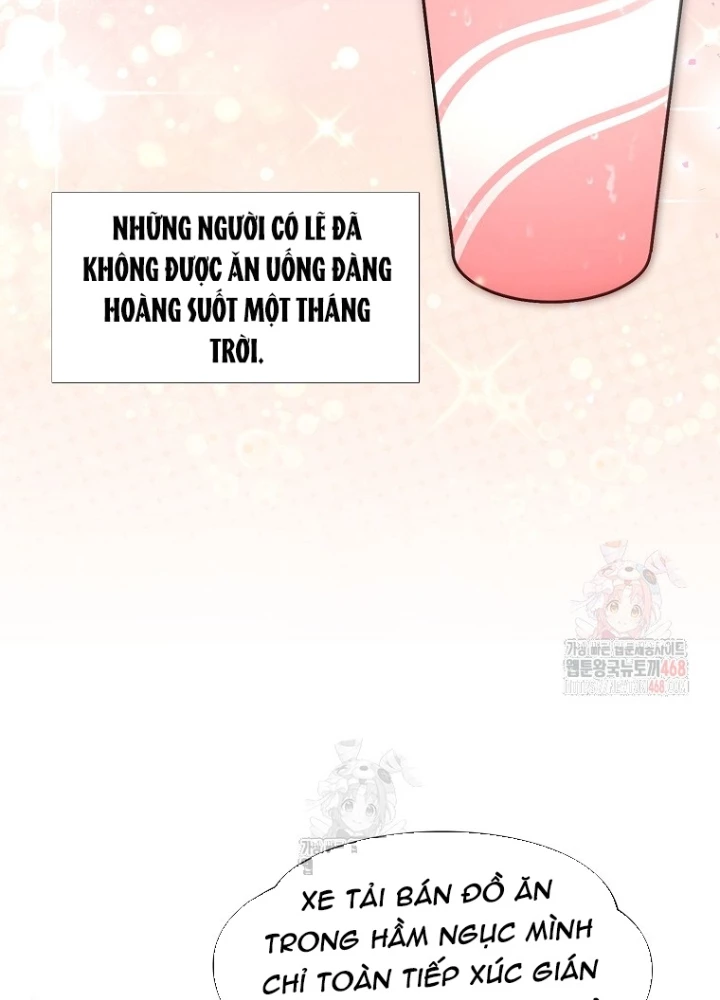 Chủ xe thức ăn nhanh trong ngục tối Chapter 65 - 7