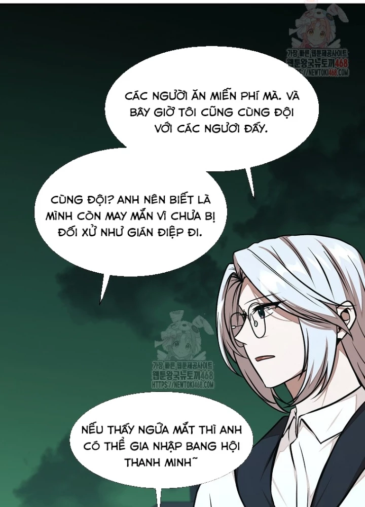 Chủ xe thức ăn nhanh trong ngục tối Chapter 65 - 21