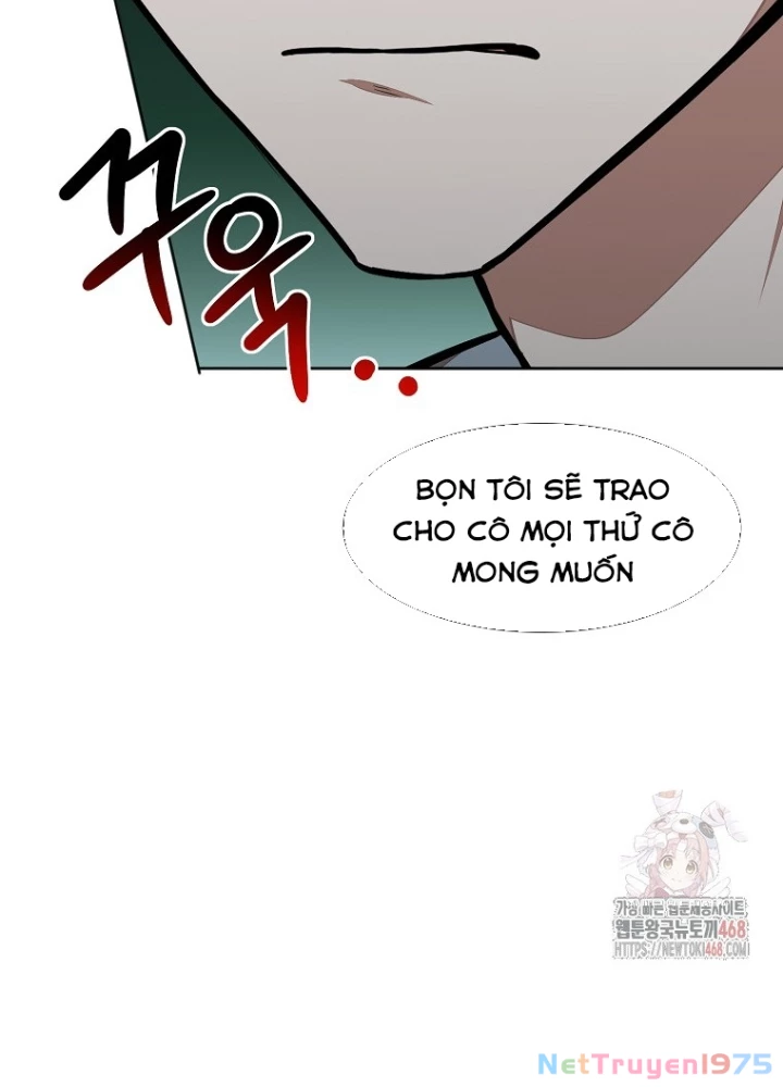 Chủ xe thức ăn nhanh trong ngục tối Chapter 65 - 29