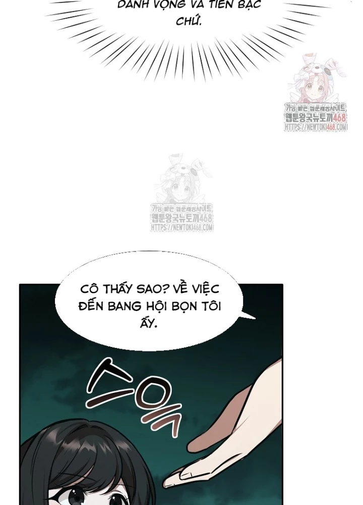 Chủ xe thức ăn nhanh trong ngục tối Chapter 65 - 45