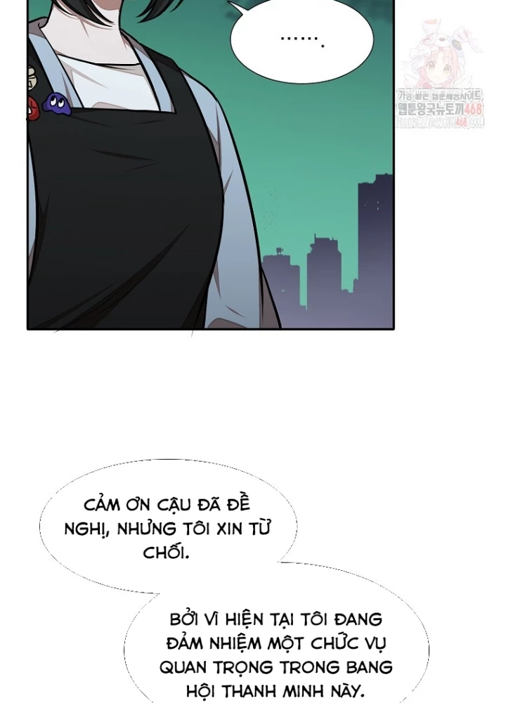 Chủ xe thức ăn nhanh trong ngục tối Chapter 65 - 47