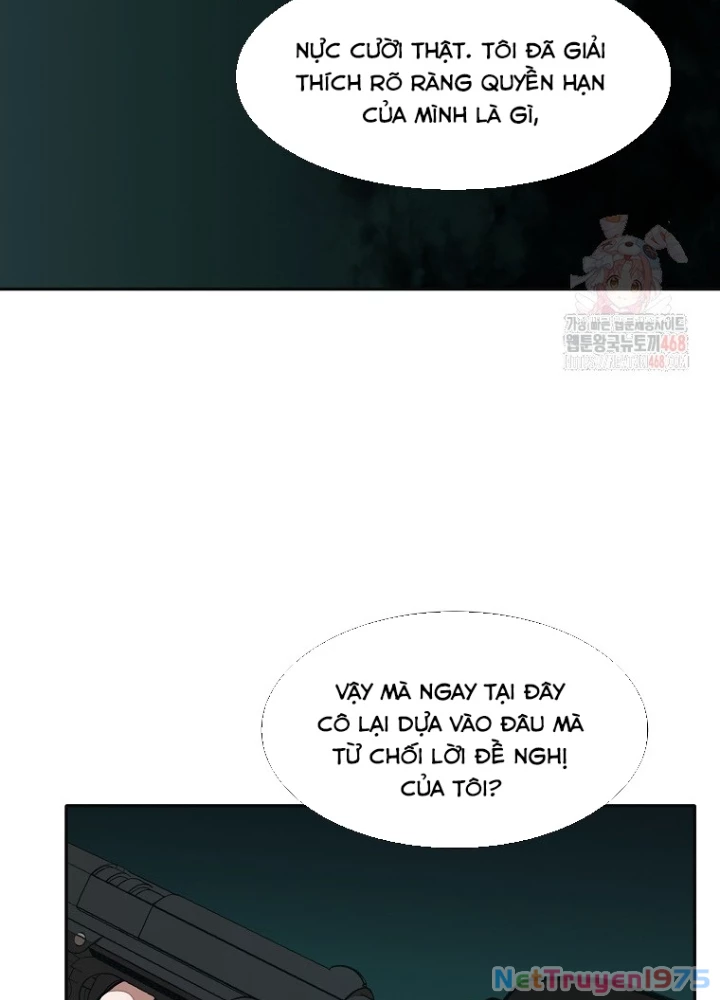 Chủ xe thức ăn nhanh trong ngục tối Chapter 65 - 69