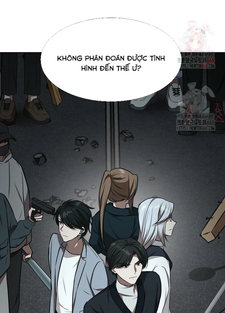 Chủ xe thức ăn nhanh trong ngục tối Chapter 65 - 73