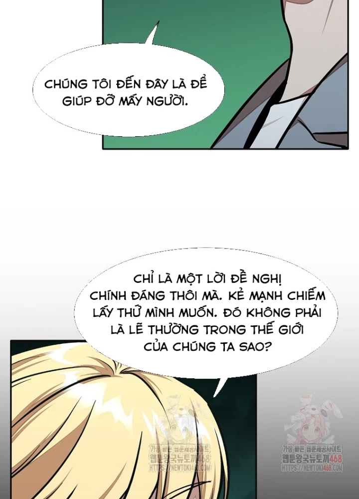 Chủ xe thức ăn nhanh trong ngục tối Chapter 65 - 81
