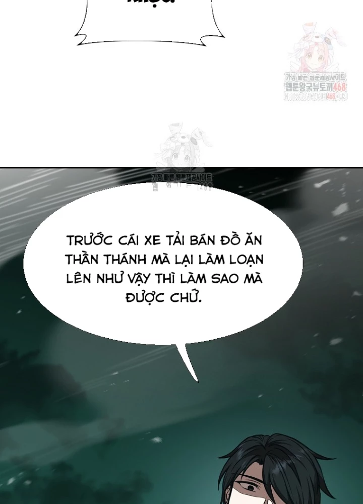 Chủ xe thức ăn nhanh trong ngục tối Chapter 65 - 127