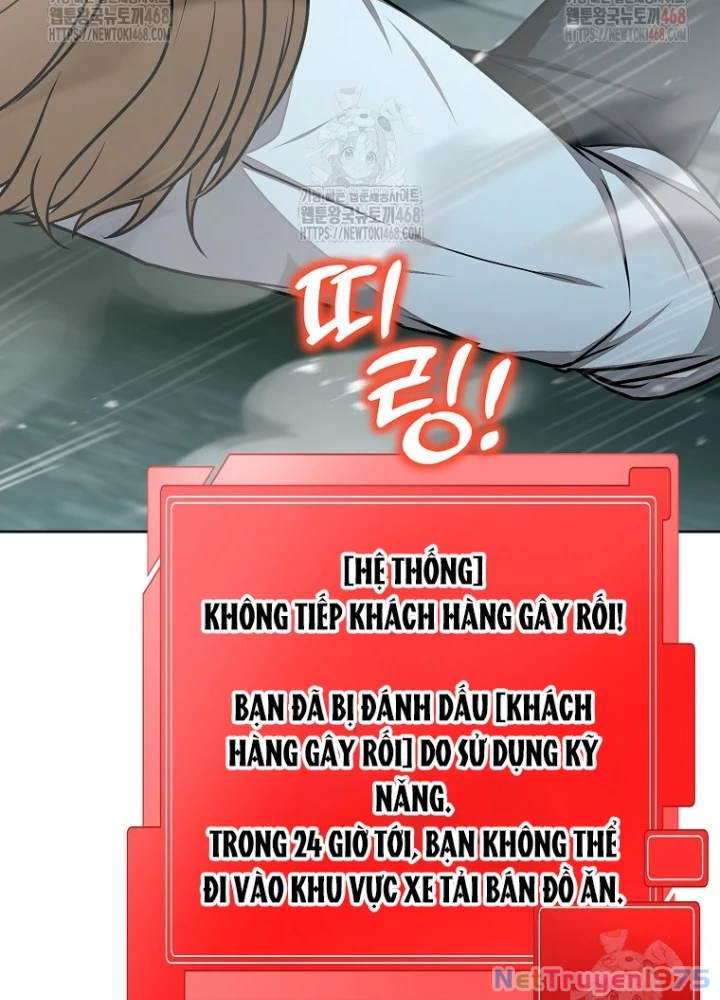 Chủ xe thức ăn nhanh trong ngục tối Chapter 65 - 131