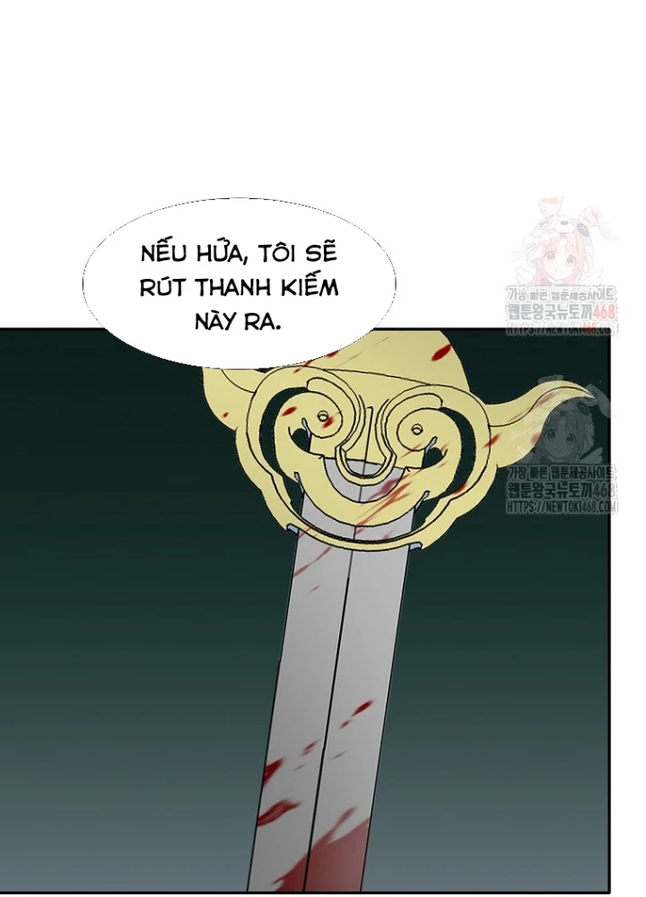 Chủ xe thức ăn nhanh trong ngục tối Chapter 65 - 149
