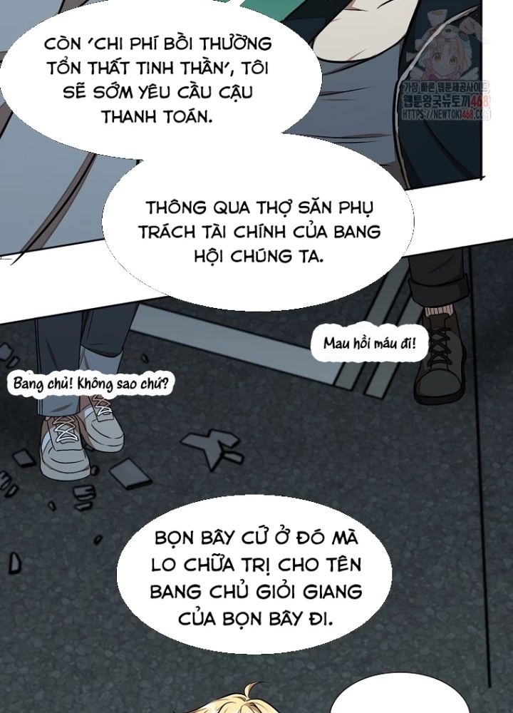 Chủ xe thức ăn nhanh trong ngục tối Chapter 65 - 181