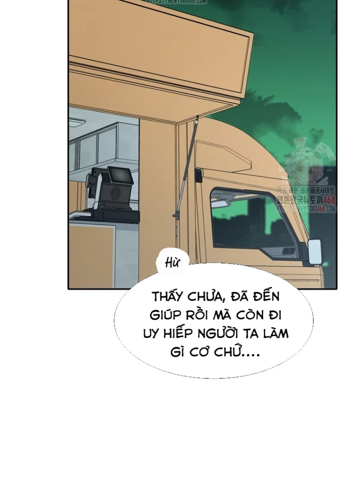 Chủ xe thức ăn nhanh trong ngục tối Chapter 65 - 201
