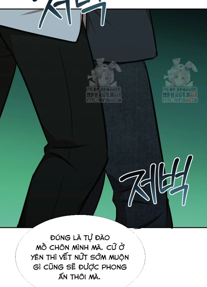 Chủ xe thức ăn nhanh trong ngục tối Chapter 65 - 203