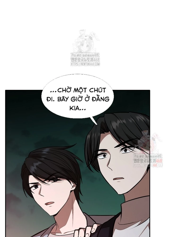 Chủ xe thức ăn nhanh trong ngục tối Chapter 65 - 221