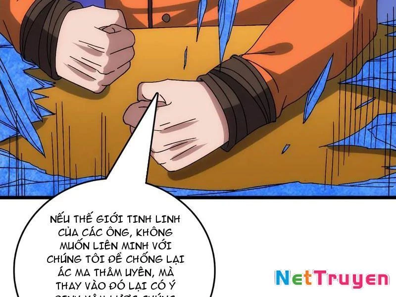 Bắt Đầu Kế Nhiệm Boss Hắc Long, Ta Vô Địch Chapter 63 - 111
