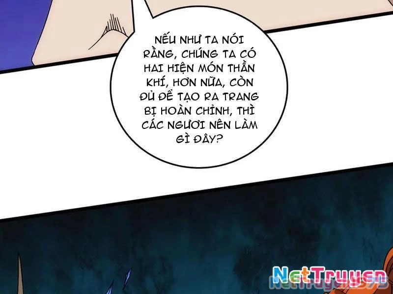 Bắt Đầu Kế Nhiệm Boss Hắc Long, Ta Vô Địch Chapter 63 - 116