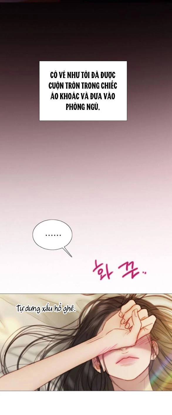 Serena Chapter 109.1 - 16