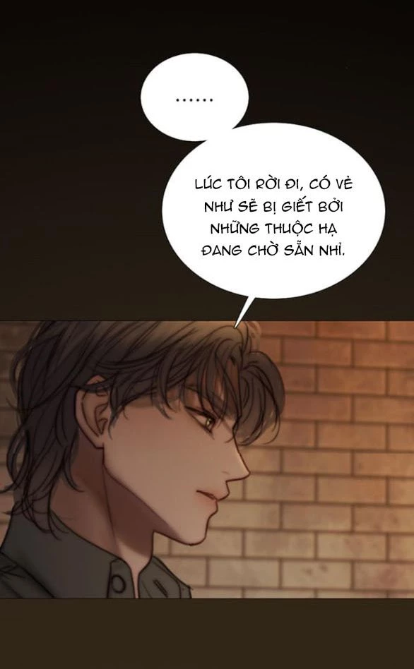 Serena Chapter 109.1 - 38